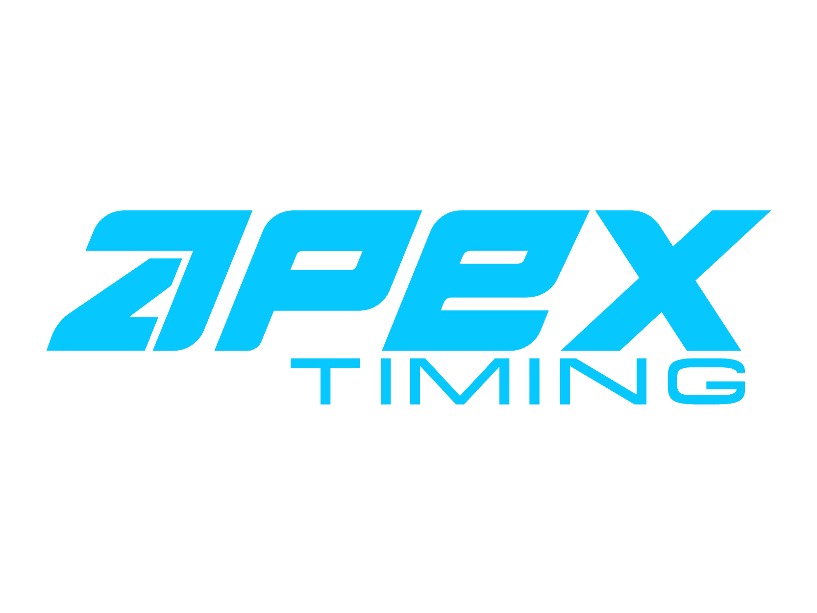 APEX TIMING